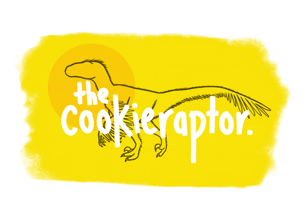 The Cookieraptor
