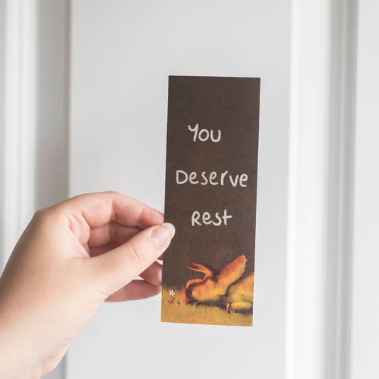 Nasutoceratops Bookmark