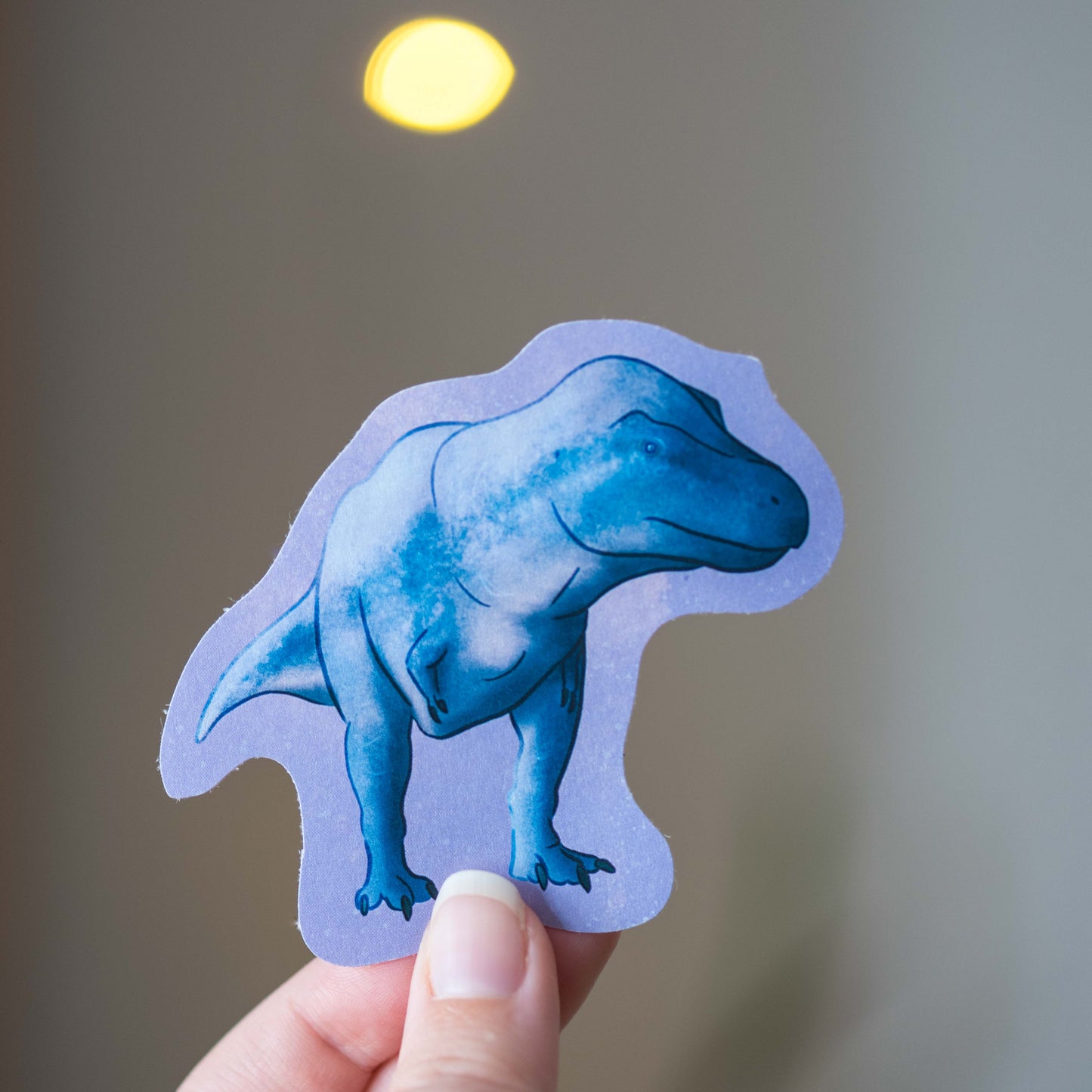 Tyrannosaurus Rex Sticker