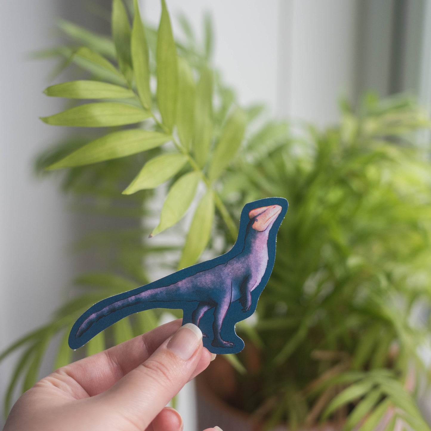 Guanlong Sticker