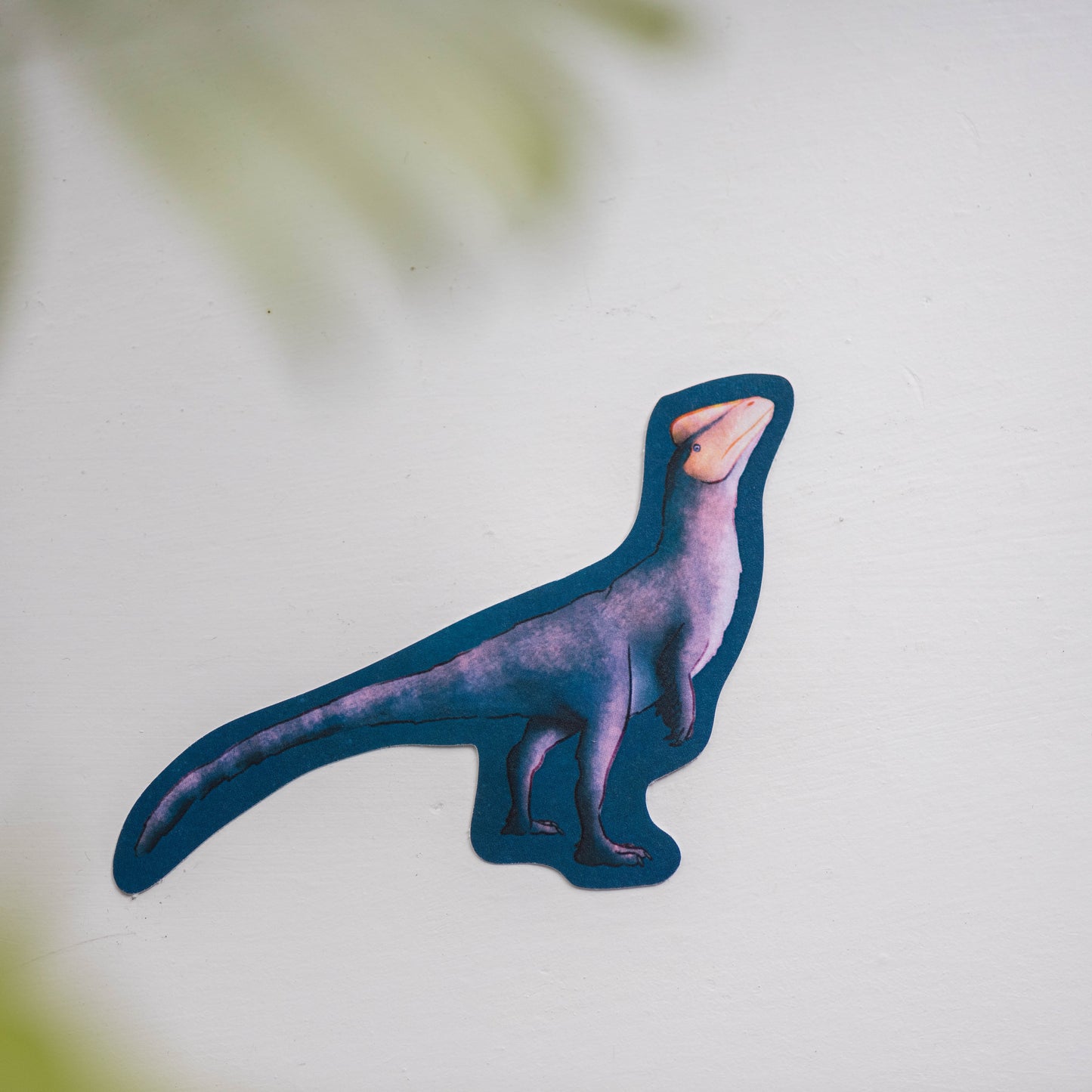 Guanlong Sticker