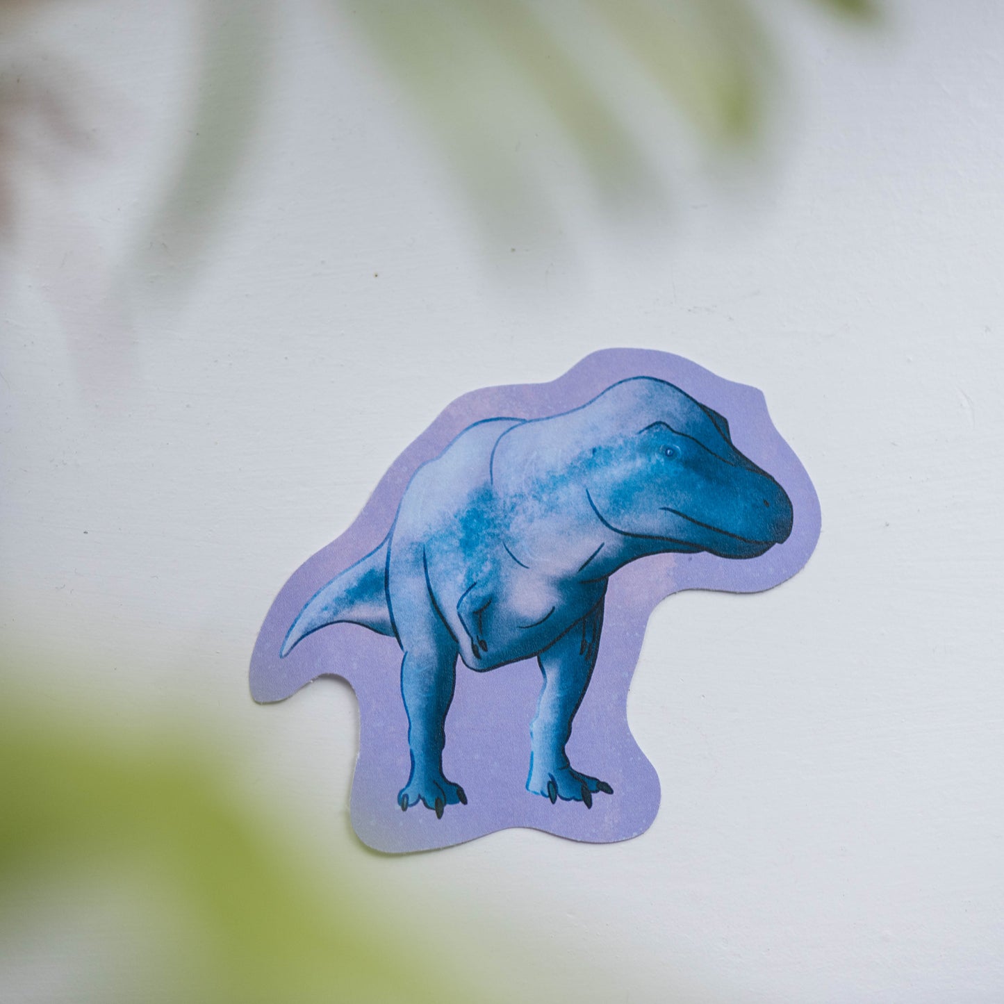 Tyrannosaurus Rex Sticker