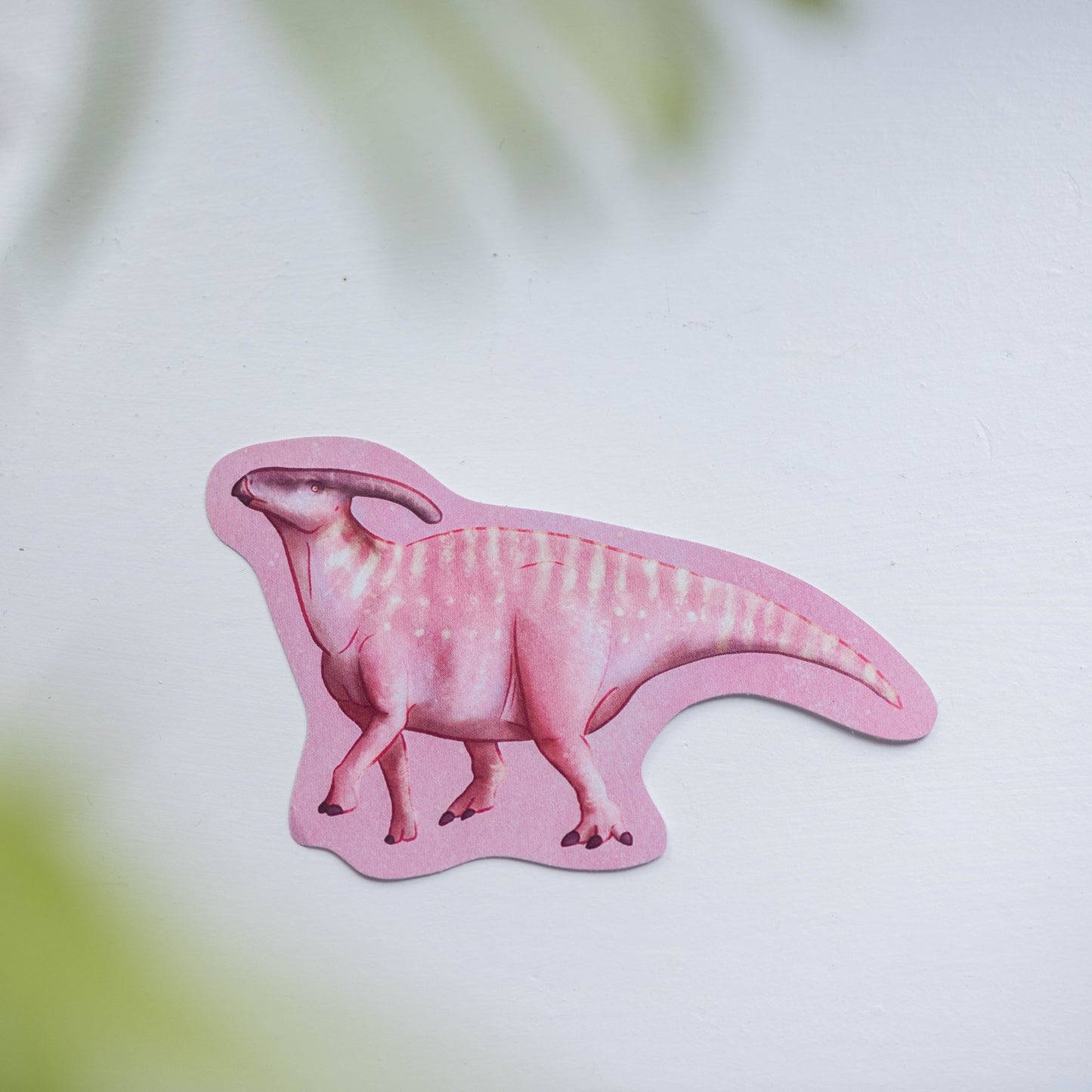 Parasaurolophus Sticker