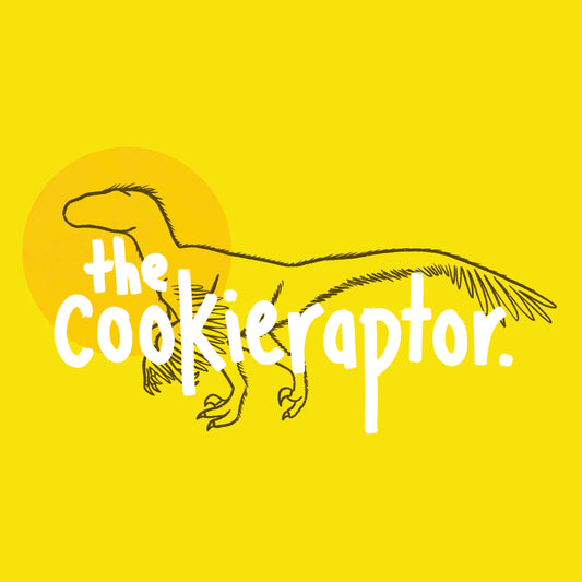 The Cookieraptor Gift Card